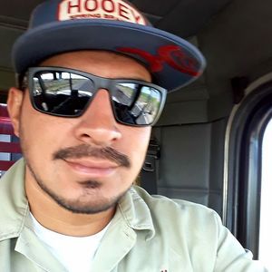 Meet your Posher, Freddie